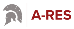Logo A-RES