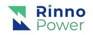 logo Rinno Power